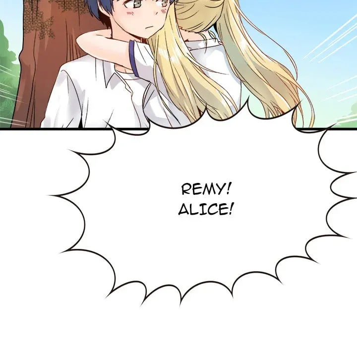 Read Entrapment chapter 2 image 21 on Lezhin