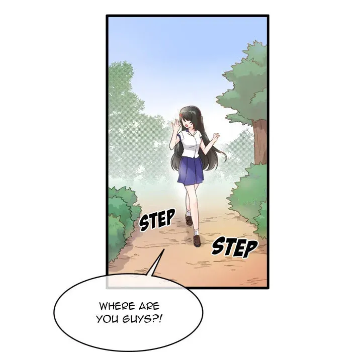 Read Entrapment chapter 2 image 22 on Lezhin