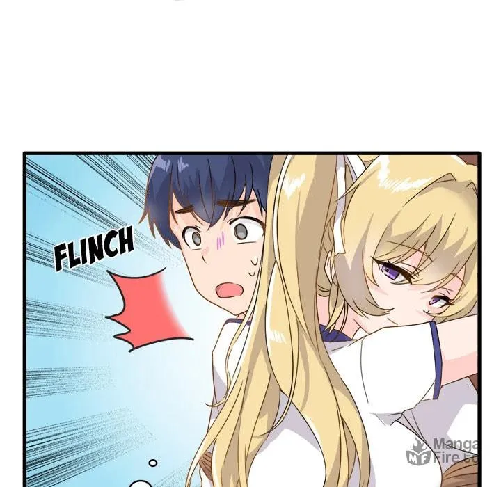 Read Entrapment chapter 2 image 23 on Lezhin