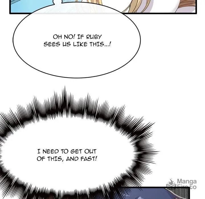 Read Entrapment chapter 2 image 24 on Lezhin