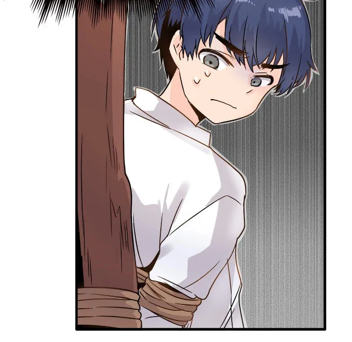 Read Entrapment chapter 2 image 25 on Lezhin