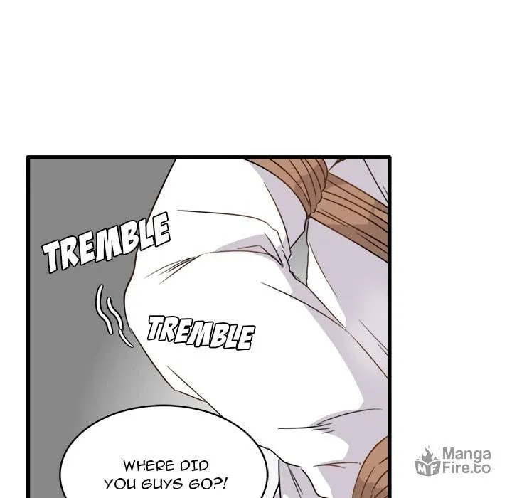 Read Entrapment chapter 2 image 26 on Lezhin