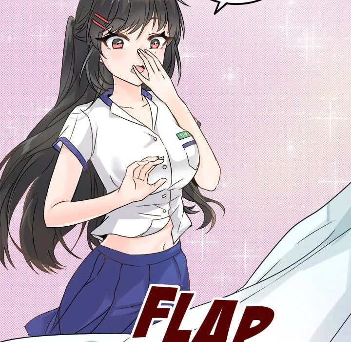 Read Entrapment chapter 2 image 31 on Lezhin