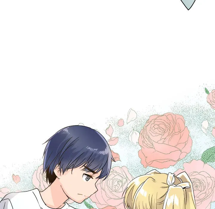 Read Entrapment chapter 2 image 33 on Lezhin