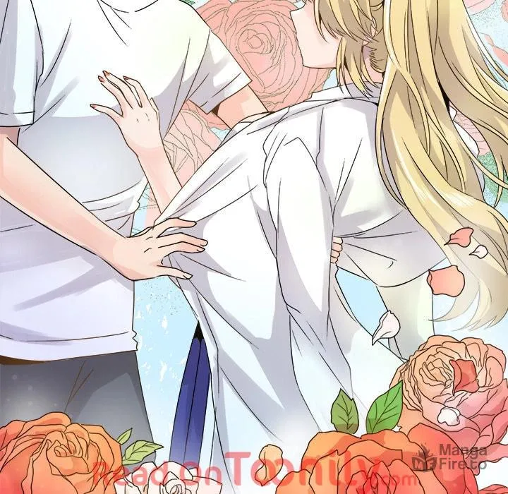 Read Entrapment chapter 2 image 34 on Lezhin