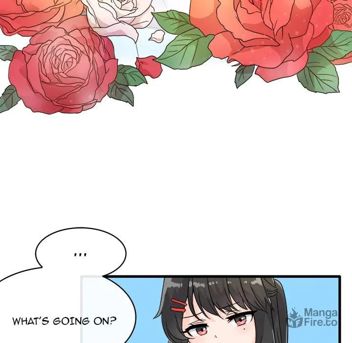 Read Entrapment chapter 2 image 35 on Lezhin