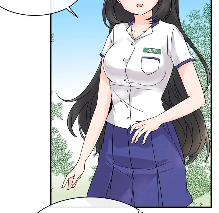 Read Entrapment chapter 2 image 36 on Lezhin