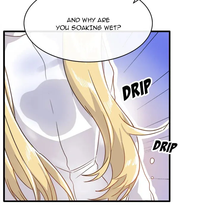 Read Entrapment chapter 2 image 37 on Lezhin