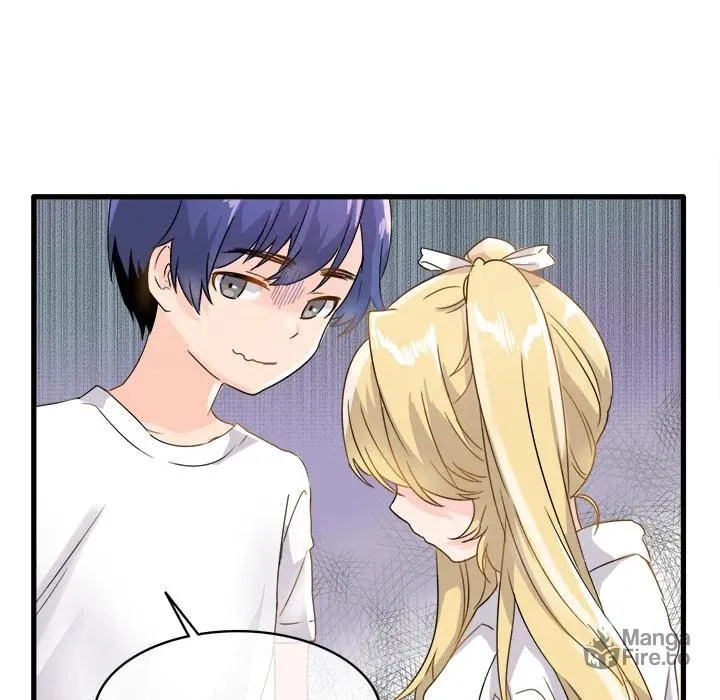 Read Entrapment chapter 2 image 38 on Lezhin