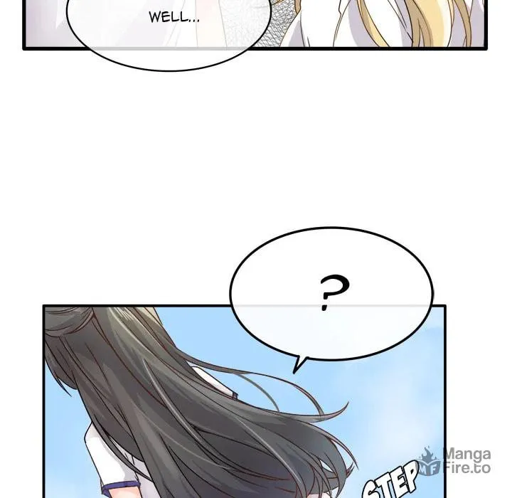 Read Entrapment chapter 2 image 39 on Lezhin