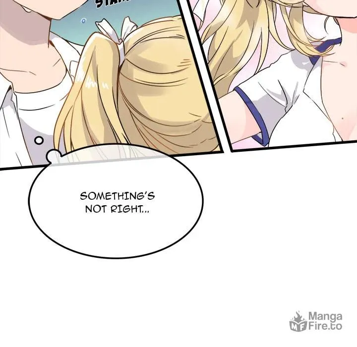 Read Entrapment chapter 2 image 4 on Lezhin