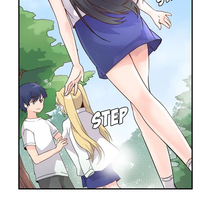 Read Entrapment chapter 2 image 40 on Lezhin