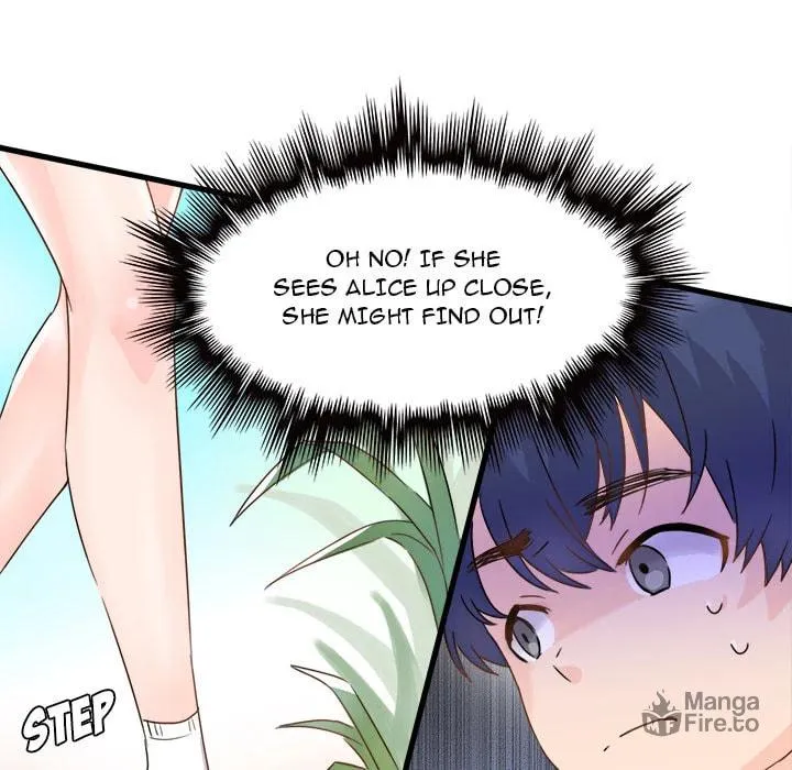 Read Entrapment chapter 2 image 41 on Lezhin