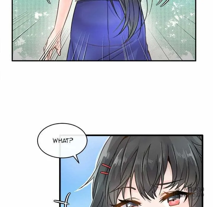 Read Entrapment chapter 2 image 44 on Lezhin