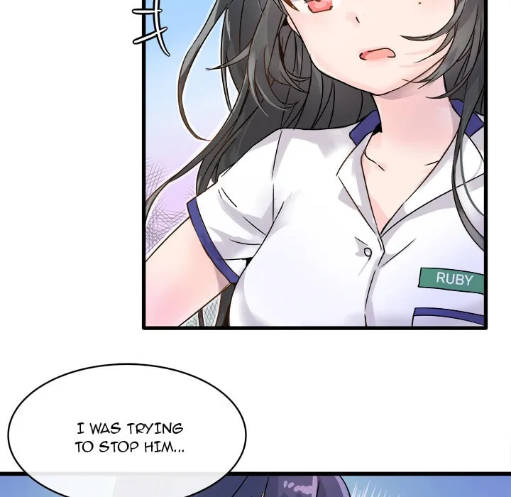 Read Entrapment chapter 2 image 45 on Lezhin