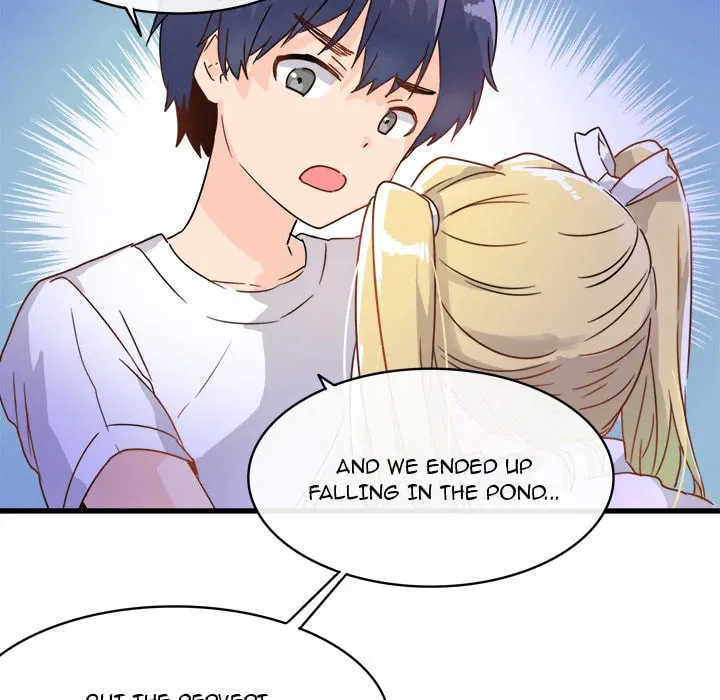 Read Entrapment chapter 2 image 46 on Lezhin