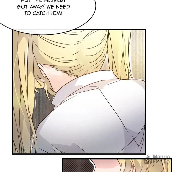 Read Entrapment chapter 2 image 47 on Lezhin