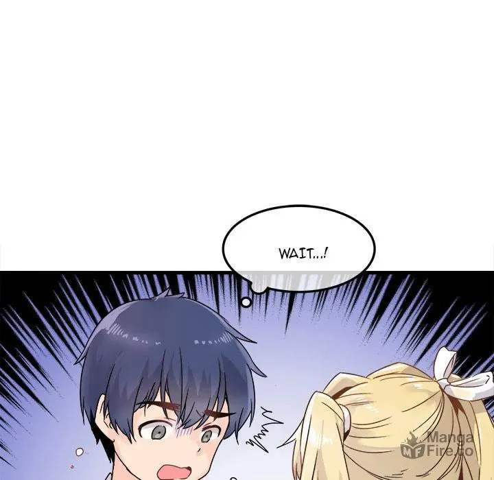 Read Entrapment chapter 2 image 5 on Lezhin