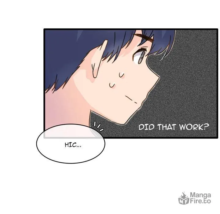 Read Entrapment chapter 2 image 50 on Lezhin