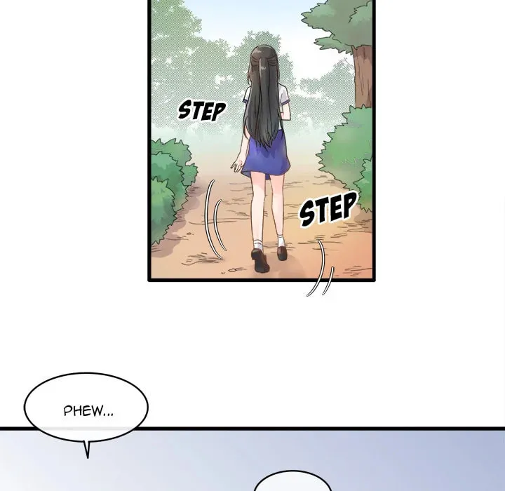 Read Entrapment chapter 2 image 57 on Lezhin