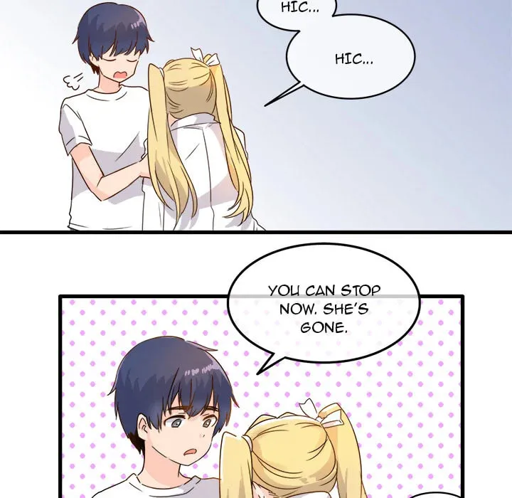 Read Entrapment chapter 2 image 58 on Lezhin
