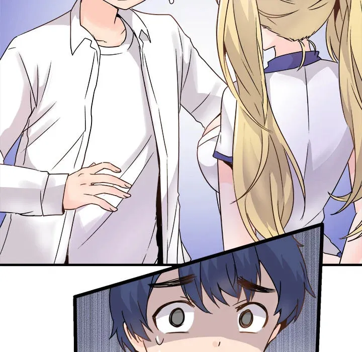 Read Entrapment chapter 2 image 6 on Lezhin