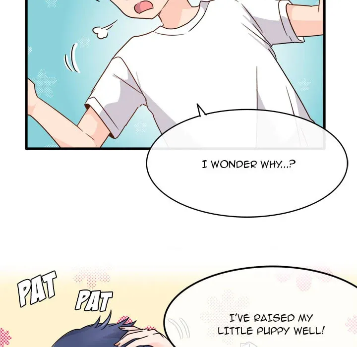 Read Entrapment chapter 2 image 61 on Lezhin