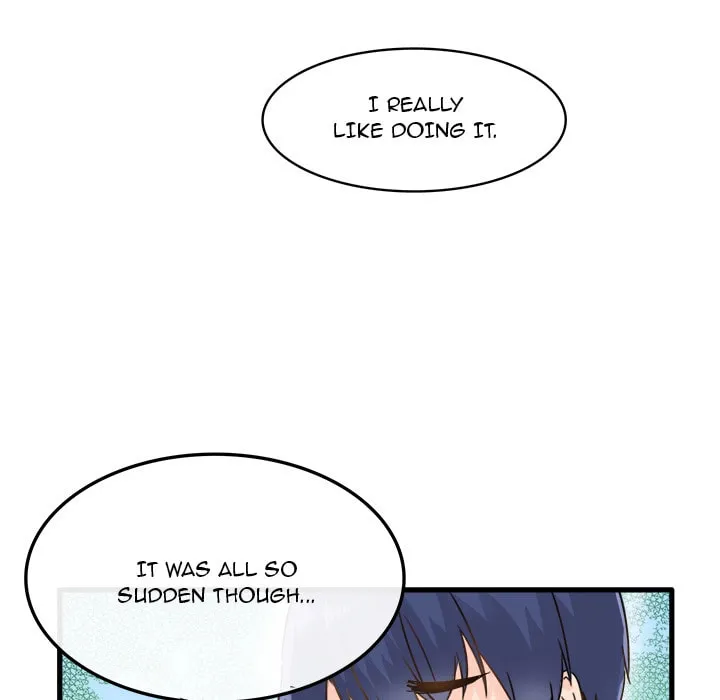 Read Entrapment chapter 2 image 67 on Lezhin