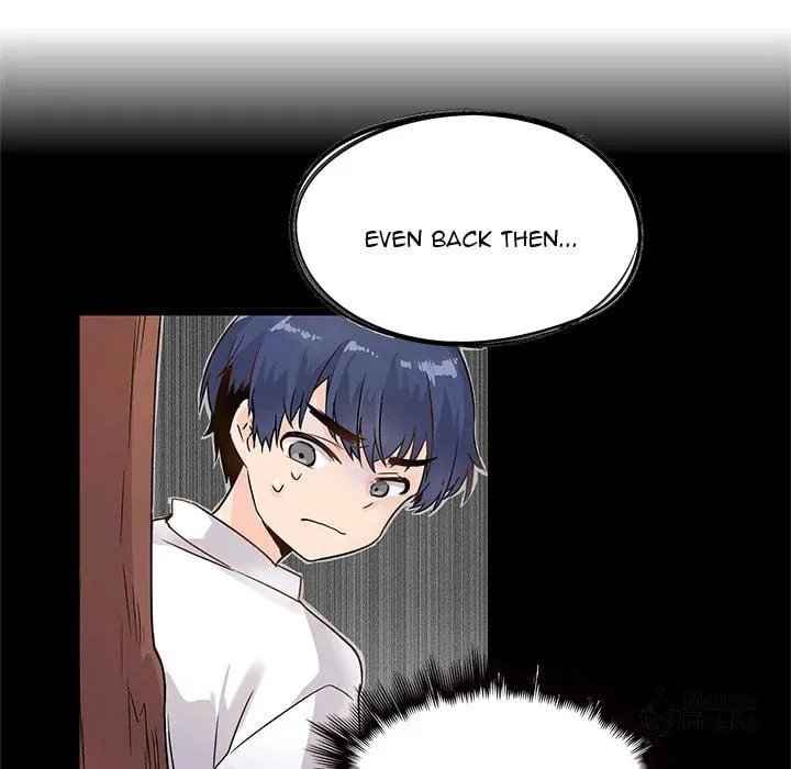 Read Entrapment chapter 2 image 69 on Lezhin
