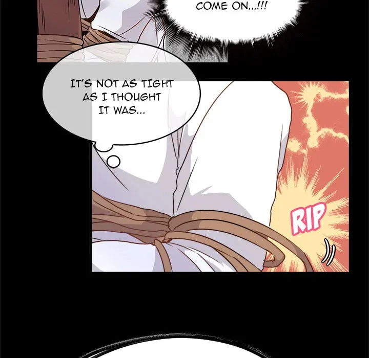 Read Entrapment chapter 2 image 70 on Lezhin