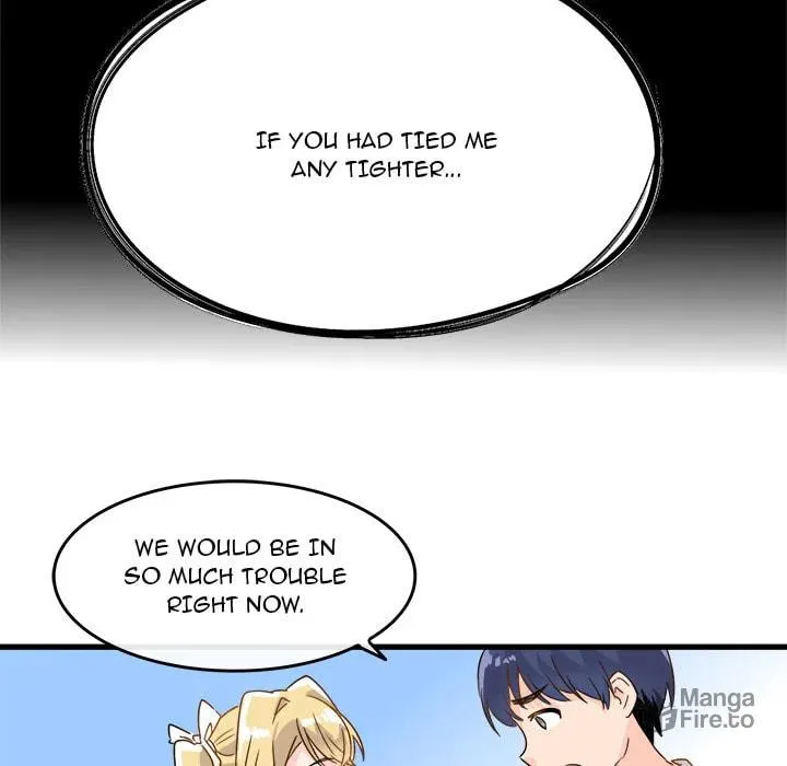 Read Entrapment chapter 2 image 71 on Lezhin