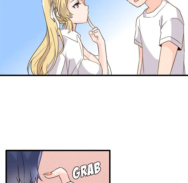 Read Entrapment chapter 2 image 72 on Lezhin