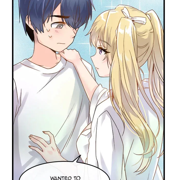 Read Entrapment chapter 2 image 76 on Lezhin