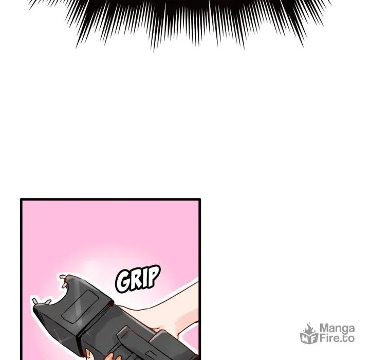 Read Entrapment chapter 2 image 8 on Lezhin