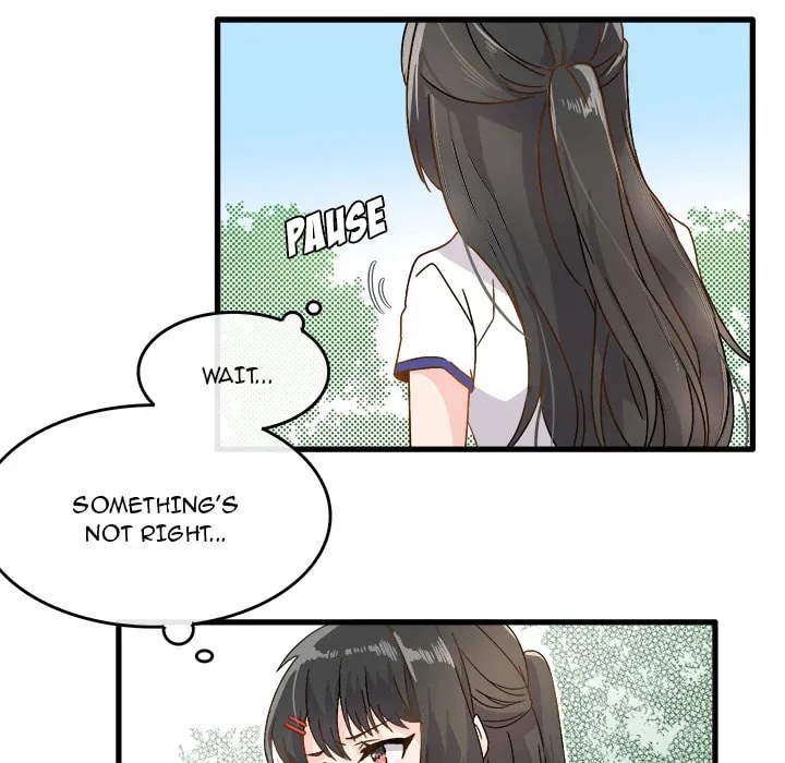 Read Entrapment chapter 2 image 81 on Lezhin