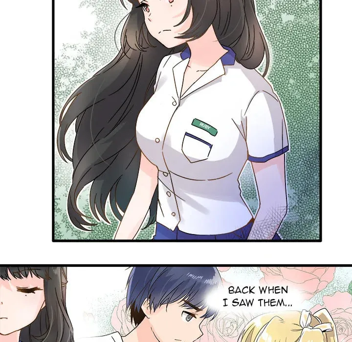 Read Entrapment chapter 2 image 82 on Lezhin