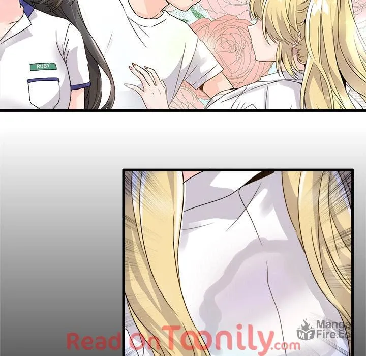 Read Entrapment chapter 2 image 83 on Lezhin