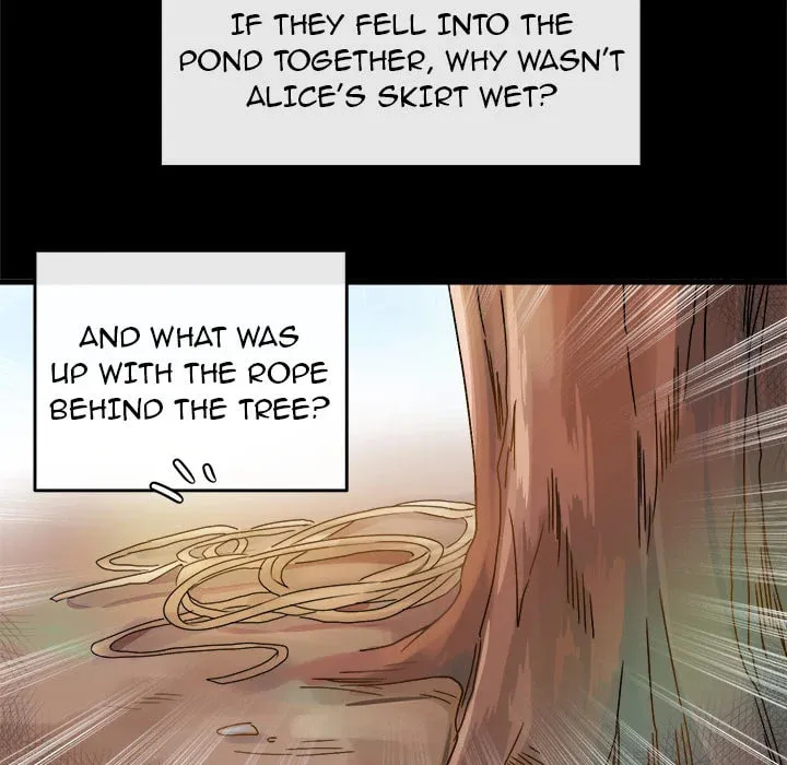 Read Entrapment chapter 2 image 85 on Lezhin