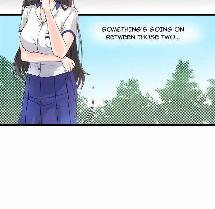 Read Entrapment chapter 2 image 87 on Lezhin