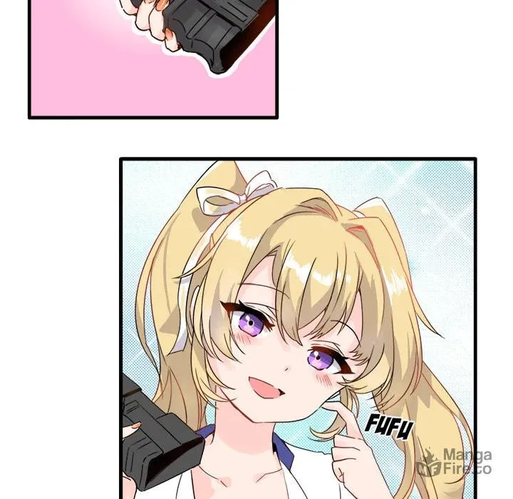 Read Entrapment chapter 2 image 9 on Lezhin