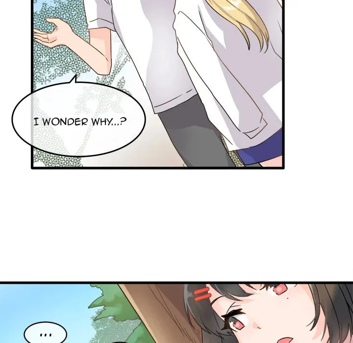 Read Entrapment chapter 2 image 91 on Lezhin