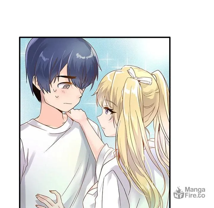 Read Entrapment chapter 2 image 94 on Lezhin