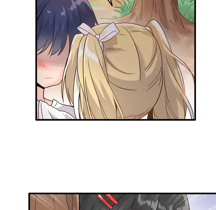 Read Entrapment chapter 2 image 96 on Lezhin