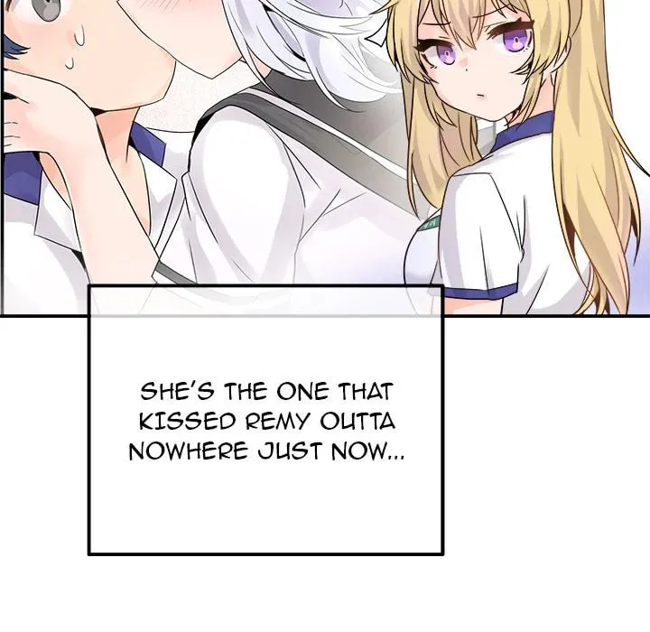 Read Entrapment chapter 20 image 10 on Lezhin