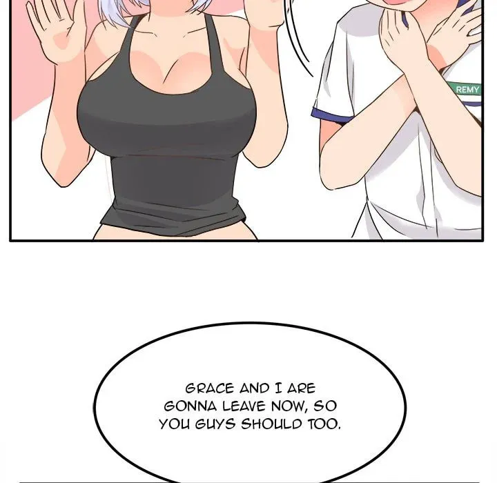 Read Entrapment chapter 20 image 100 on Lezhin