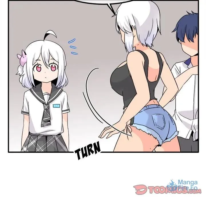 Read Entrapment chapter 20 image 101 on Lezhin