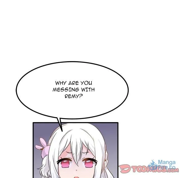 Read Entrapment chapter 20 image 11 on Lezhin