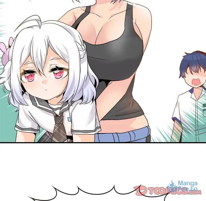 Read Entrapment chapter 20 image 110 on Lezhin