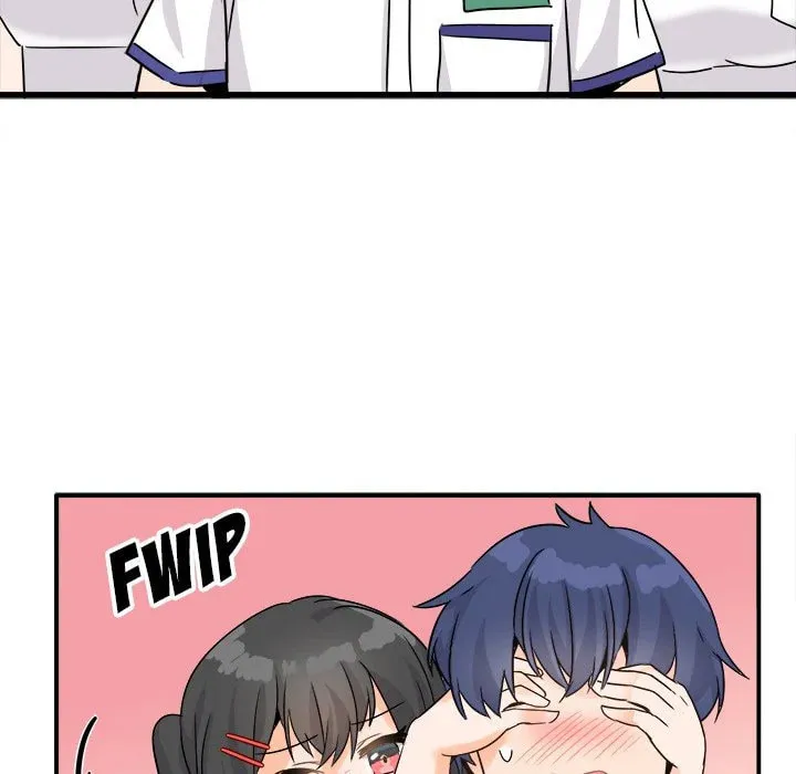 Read Entrapment chapter 20 image 112 on Lezhin