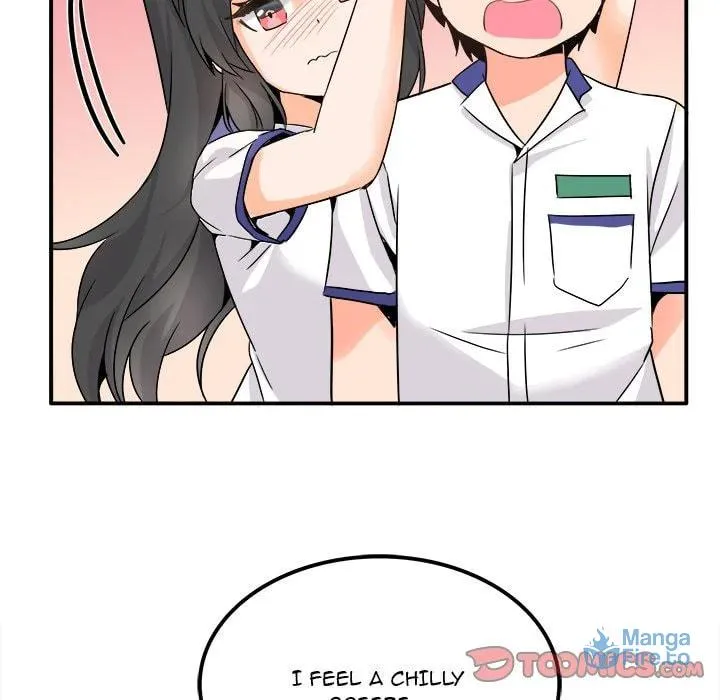 Read Entrapment chapter 20 image 113 on Lezhin